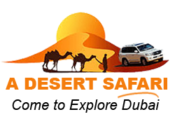 Desert Safari Dubai