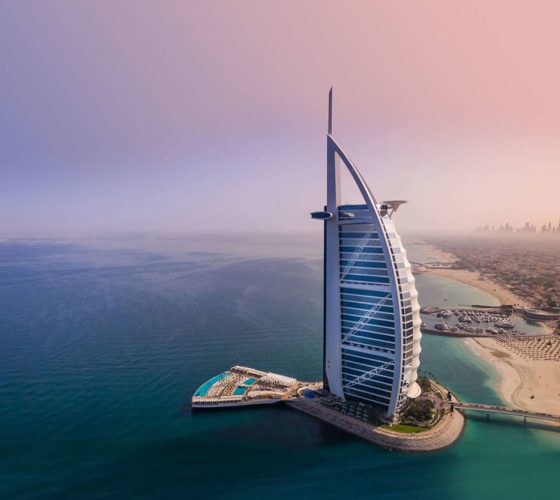 Things to do in Dubai